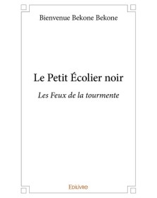 Le petit écolier noir