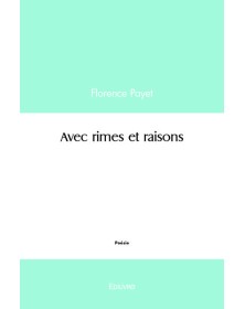 Avec rimes et raisons