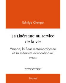 La littérature au service...