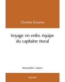 Voyage en enfer, équipe du...