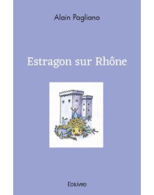 Estragon sur rhône