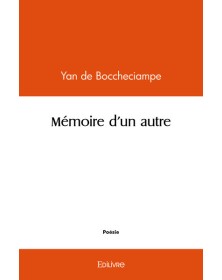 Mémoire d'un autre