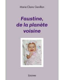 Faustine, de la planète...