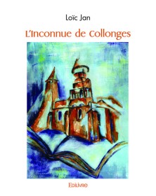 L'inconnue de collonges