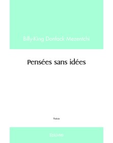 Pensées sans idées