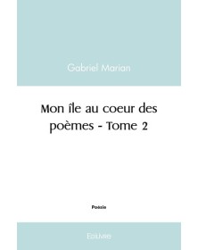 Mon île au coeur des poèmes