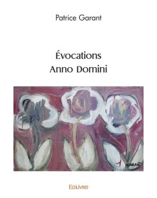 évocations - anno domini