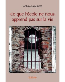 Ce que l'école ne nous...