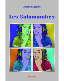 Les salamandres