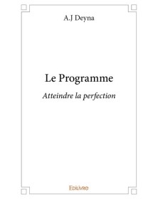 Le programme