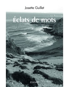 éclats de mots
