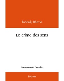Le crime des sens