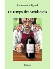 Le temps des vendanges