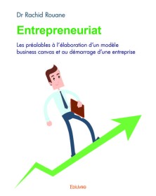 Entrepreneuriat