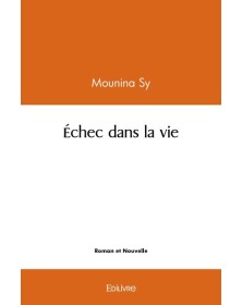 échec dans la vie