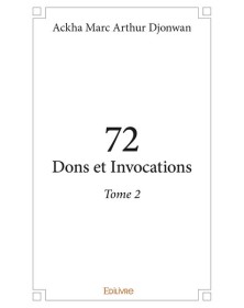 72 dons et invocations –