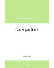 J'aime pas lire ii