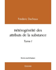 Hétérogénéité des attributs...
