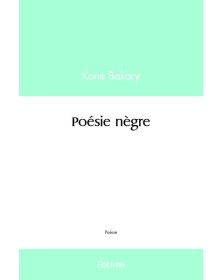 Poésie nègre