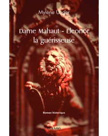 Dame mahaut - eleonor la...