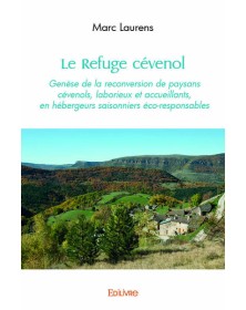 Le refuge cévenol