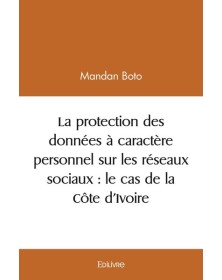 La protection des données à...