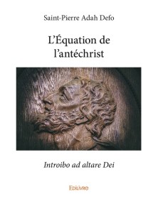 L'équation de l'antéchrist