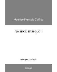 J'avance masqué !