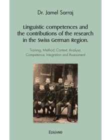 Linguistic competences and...