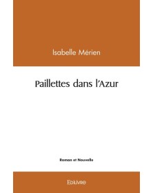 Paillettes dans l'azur