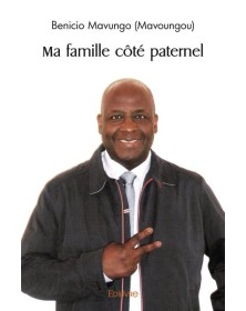 Ma famille côté paternel