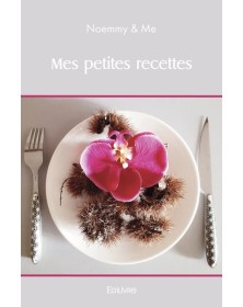 Mes petites recettes