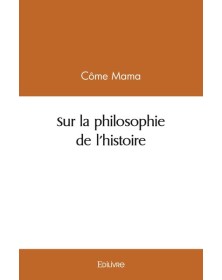 Sur la philosophie de...