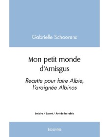 Mon petit monde d’amisgus