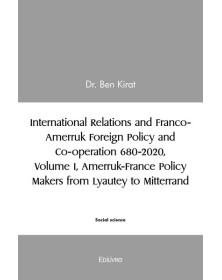 International relations and...