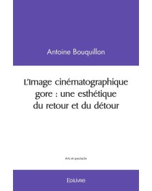 L'image cinématographique...