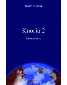 Knoria 2 - montoutaura