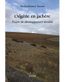 L'algérie en jachère