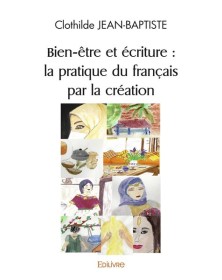 Bien-être et écriture : la...