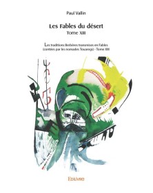 Les fables du désert.