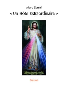 « un hôte extraordinaire »