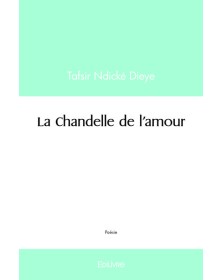 La chandelle de l'amour