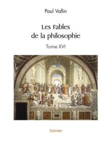 Les fables de la philosophie