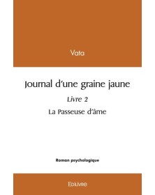 Journal d'une graine jaune