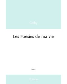 Les poésies de ma vie
