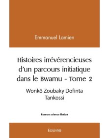 Histoires irrévérencieuses...