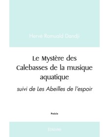 Le mystère des calebasses...