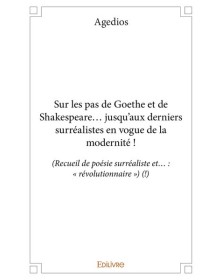 Sur les pas de goethe et de...