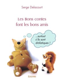 Les bons contes font les...