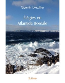 élégies en atlantide boréale